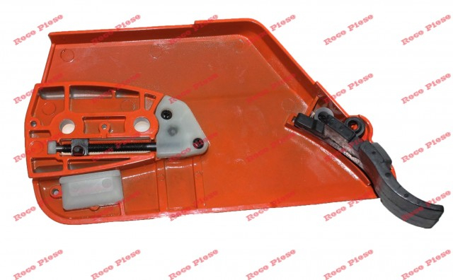 Capac ambreiaj drujba Husqvarna 365, 371, 372, 575 [2]