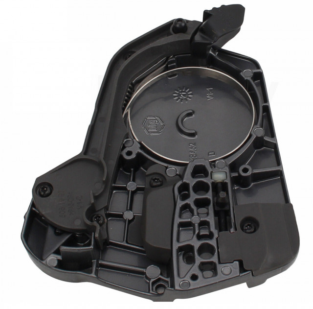 Capac ambreiaj drujba Husqvarna 550xp, 560xp Farmertec [3]