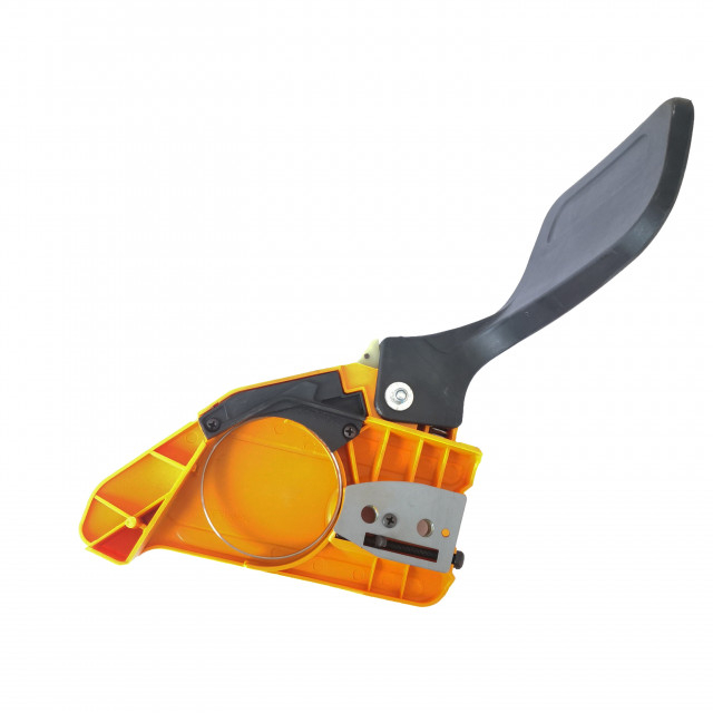 Capac ambreiaj drujba Partner P340S, P350S, P360S [1]