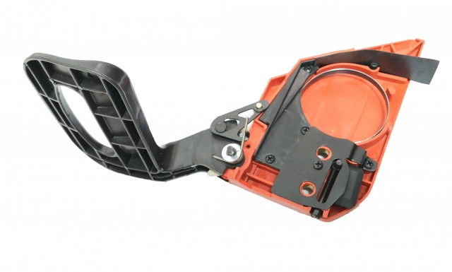 Capac ambreiaj + frana drujba 5600, 5900 [2]