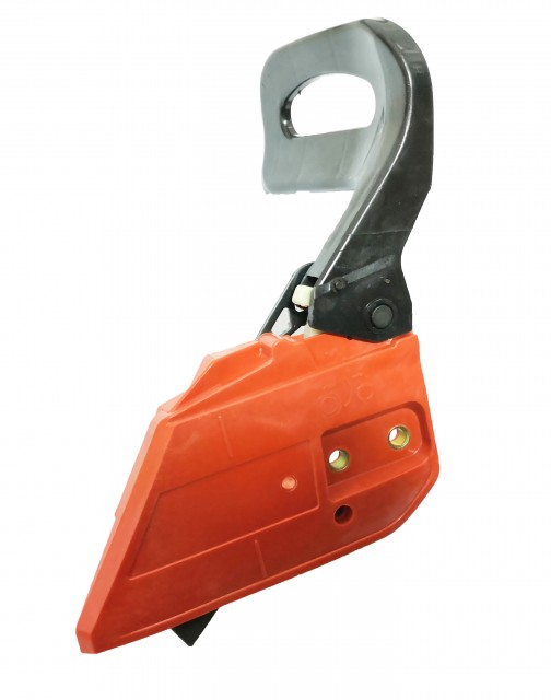 Capac ambreiaj + frana drujba 5600, 5900 [1]