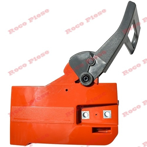 Capac ambreiaj + frana drujba Husqvarna 51, 55 [1]