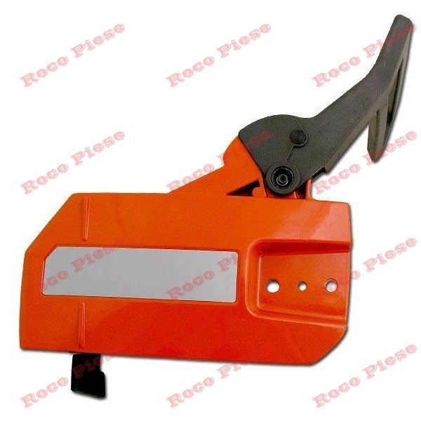 Capac ambreiaj + frana drujba Husqvarna 61, 66, 268, 272 [1]