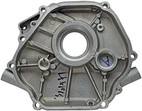 Capac bloc motor compatibil Honda GX 340, GX 390, Zongshen 188F [2]