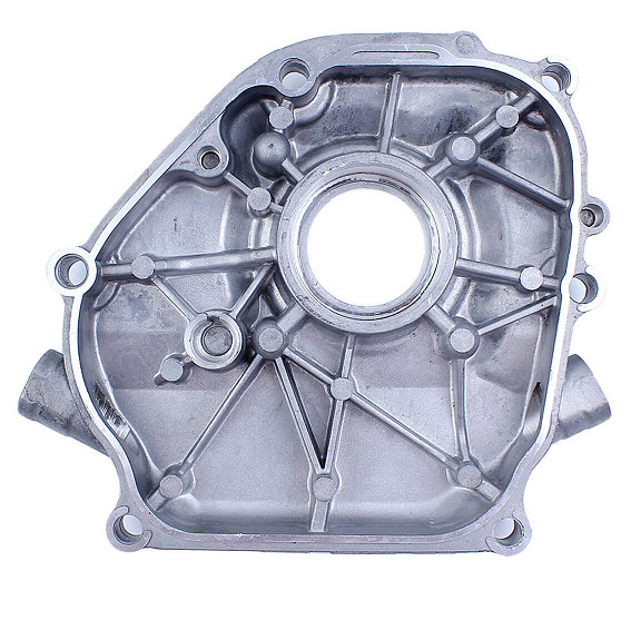 Capac bloc motor compatibil Honda GX160 / motopompe / generatoare chinezesti [2]