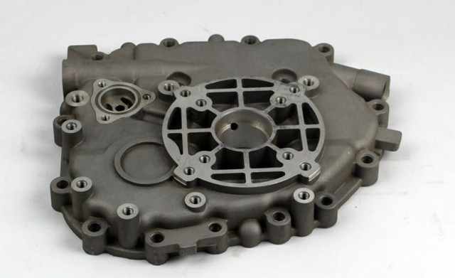 Capac bloc motor diesel 186F [3]