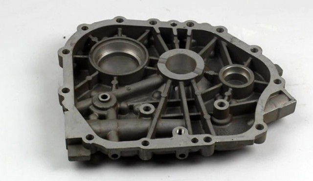 Capac bloc motor diesel 186F [2]