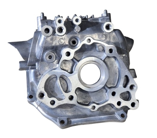 Capac bloc motor Honda Gx100 [2]