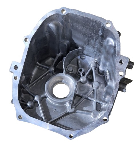 Capac bloc motor Honda Gx100 [1]