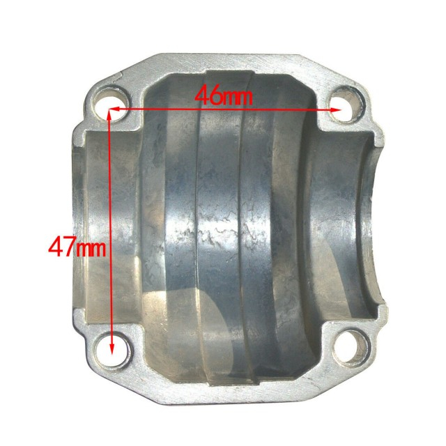 Capac cilindru drujba Husqvarna 136, 137, 141, 142 [3]