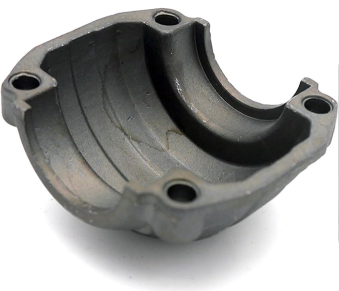 Capac cilindru drujba Husqvarna 136, 137, 141, 142 [2]