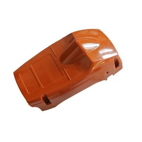 Capac filtru aer drujba Husqvarna 136, 137, 141, 142 [1]