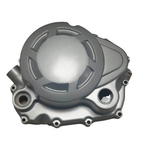 Capac motor transmisie moto Cross 200, 250cc (cutie de viteze 5+0) [1]