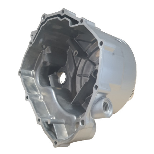 Capac motor transmisie moto Cross 200, 250cc (cutie de viteze 5+0) [3]