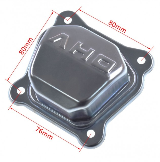 Capac tacheti Honda Gx 160, 200 [3]