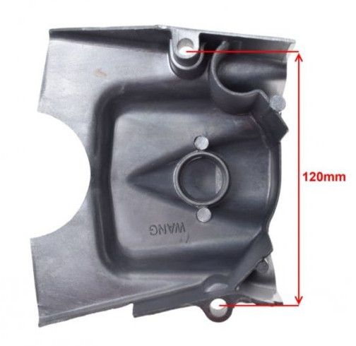 Capac transmisie ATV 110cc [2]