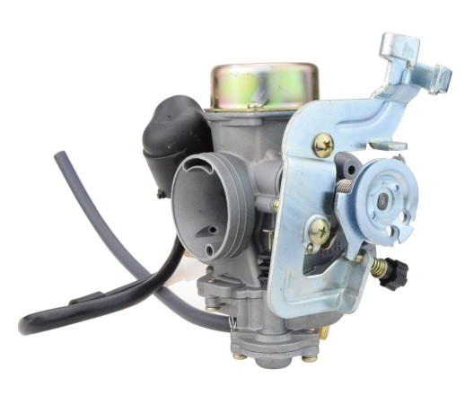 Carburator ATV Linhai 260-300 cc [2]