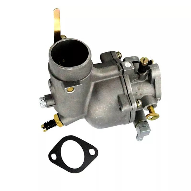 Carburator Briggs&Stratton 390323, 394228, 170401, 190412 (Troybilt) [3]