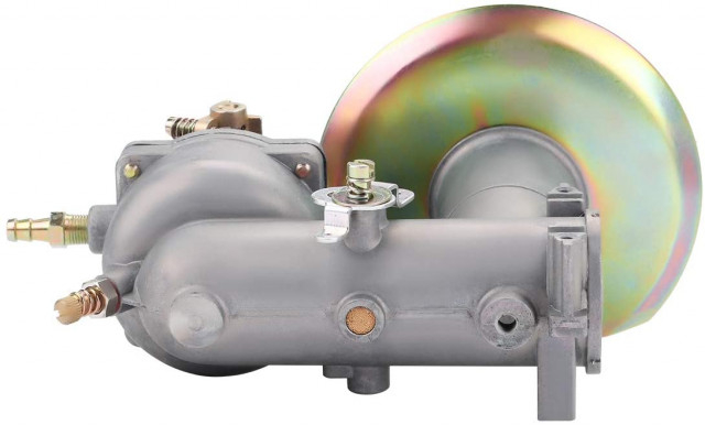 Carburator Briggs&Stratton 392587, 391065, 391074 [2]