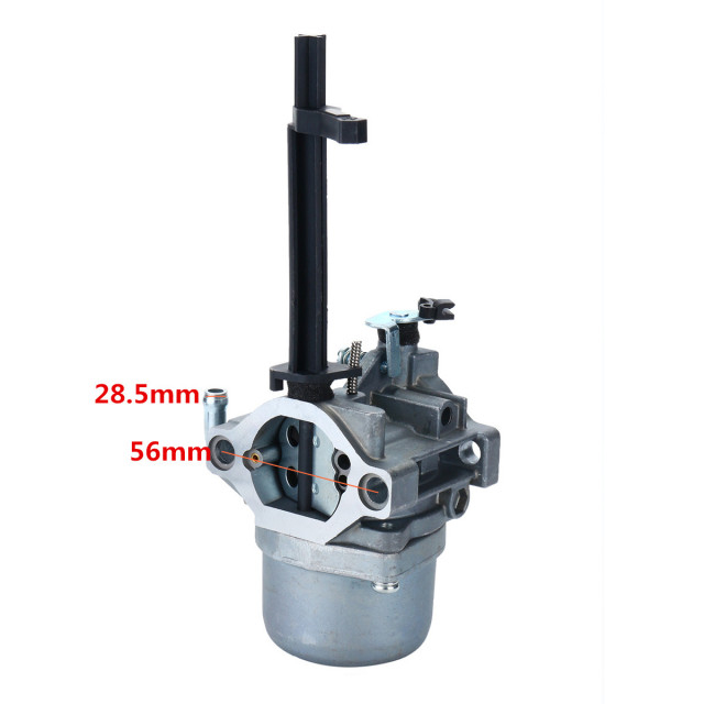 Carburator Briggs&Stratton 591378, 699966, 699958 [2]