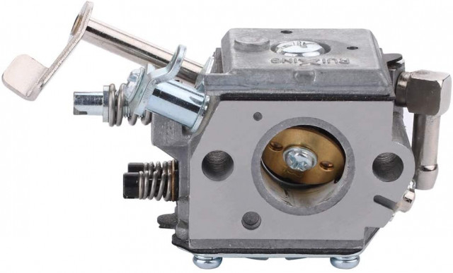 Carburator compatibil Honda GX 100 placa vibratoare [1]