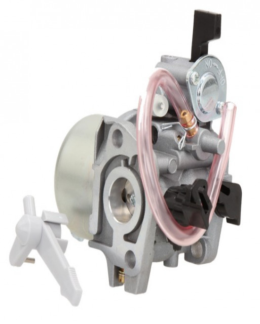 Carburator compatibil Honda GX 120 (mai compactor) [3]