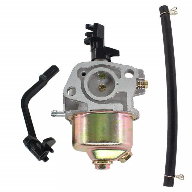 Carburator compatibil Honda GX 140 - GX 160 / 5.5HP / fara robinet Cal II [3]
