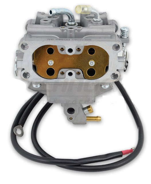 Carburator compatibil Honda GX670 (24CP) V Twin [1]