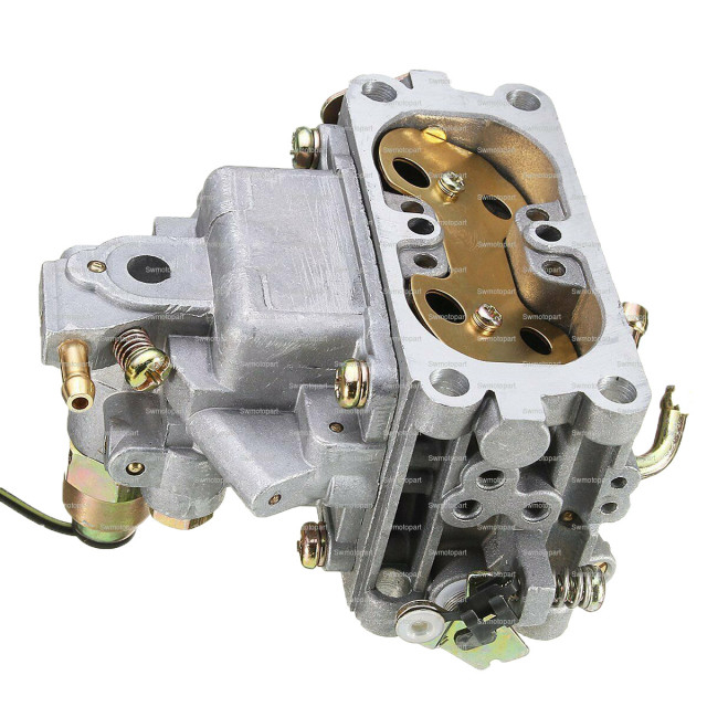 Carburator compatibil Honda GX670 (24CP) V Twin [2]