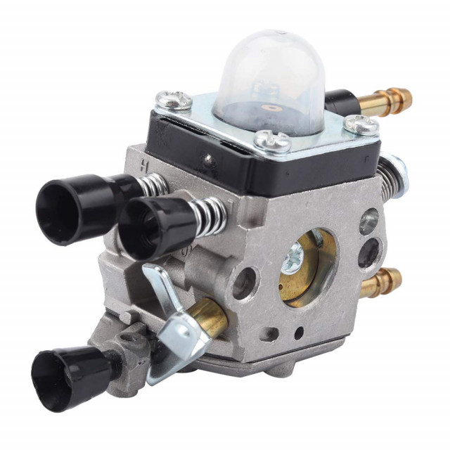 Carburator compatibil Stihl BG45, BG55, BG65, BG85, SH55, SH85 [2]