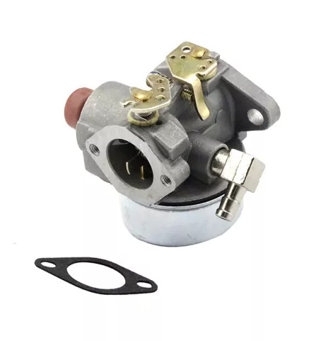 Carburator compatibil Tecumseh LEV115 LEV120 [2]