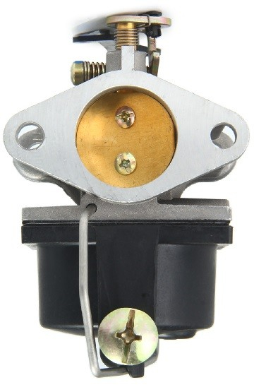 Carburator compatibil Tecumseh OHV110, OHV115, OHV120, OHV125, OHV130, OHV358EA, HM80 [1]