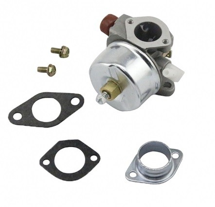 Carburator compatibil Tecumseh Vantage, Prisma TVS 75 etc. [3]