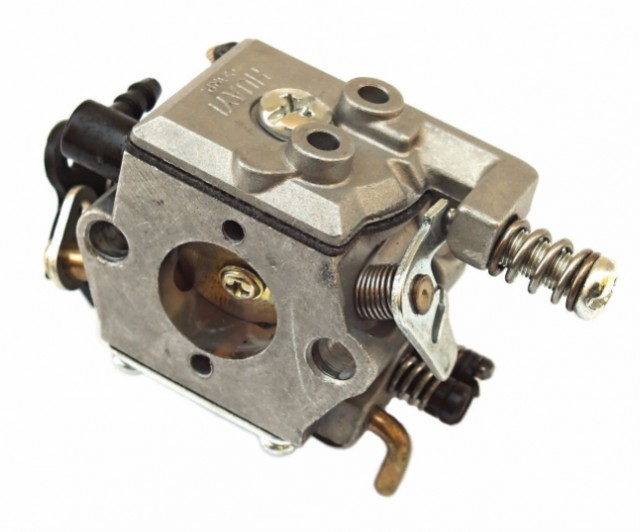 Carburator drujba chinezeasca 3800, 4100, Ruris (cu pompita de amorsare) [3]