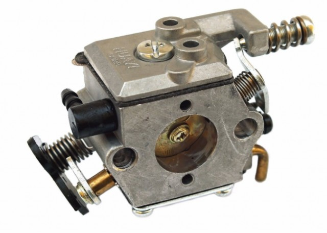 Carburator drujba chinezeasca 3800, 4100, Ruris (cu pompita de amorsare) [1]