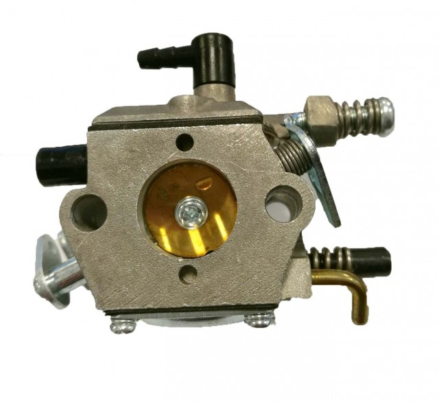 Carburator drujba chinezeasca 4500-5200 cu pompa de amorsare [1]