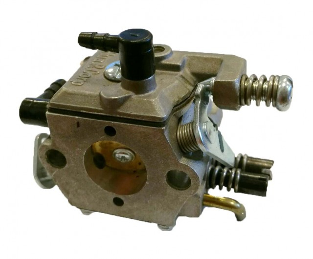 Carburator drujba chinezeasca 4500-5200 cu pompa de amorsare [2]