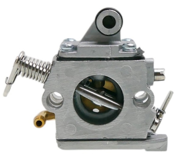 Carburator drujba compatibil Stihl 017, 018, MS 170, MS 180 (cal. 1) [1]
