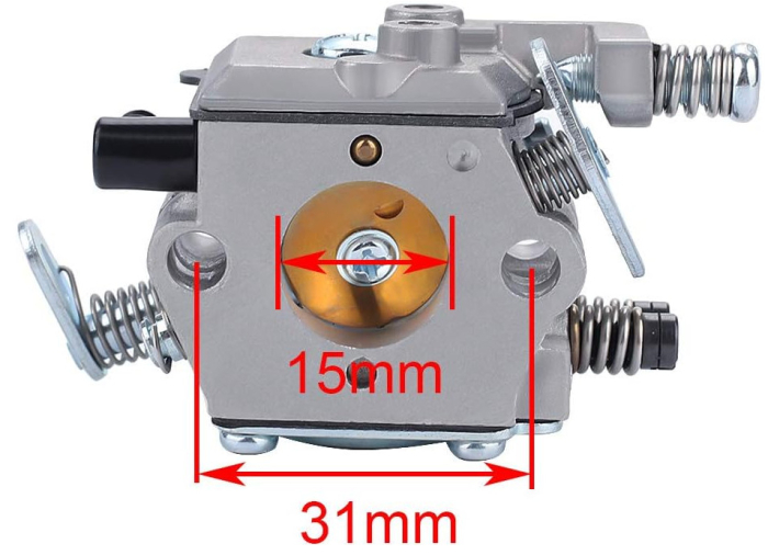 Carburator drujba compatibil Stihl 021, 023, 025, MS 210, MS 230, MS 250 (cal.2) [2]