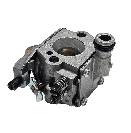Carburator drujba compatibil Stihl 024, 026, MS 240, MS 260 Cal II [3]