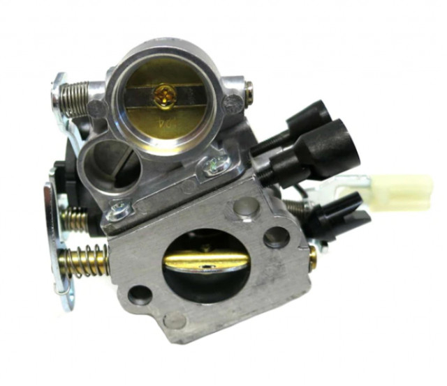 Carburator drujba compatibil Stihl MS 171, MS 181, MS 211 (Cal 1) [2]