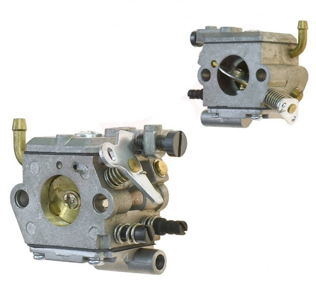 Carburator drujba compatibil Stihl MS 200, MS 200T [2]