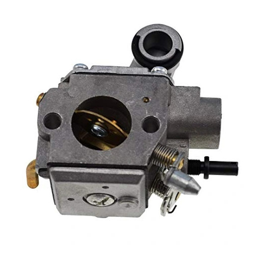 Carburator drujba compatibil Stihl MS 341, MS 361 [2]