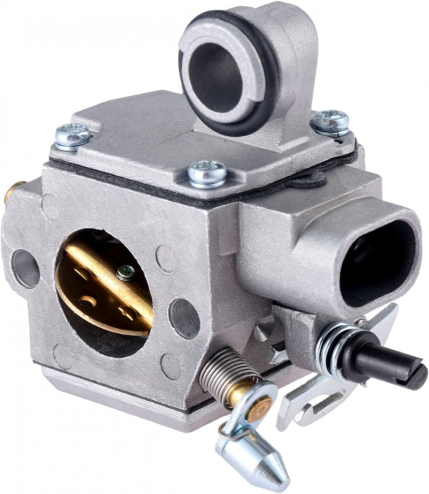 Carburator drujba compatibil Stihl MS 341, MS 361 Farmertec [1]