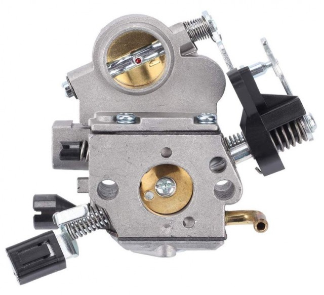 Carburator drujba compatibil Stihl MS 362 Cal II [2]