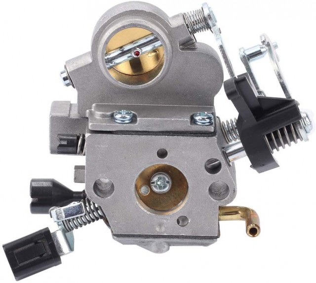 Carburator drujba compatibil Stihl MS 362 Cal II [3]