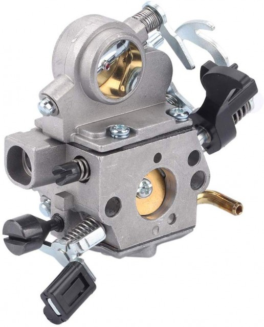 Carburator drujba compatibil Stihl MS 362 Cal II [1]