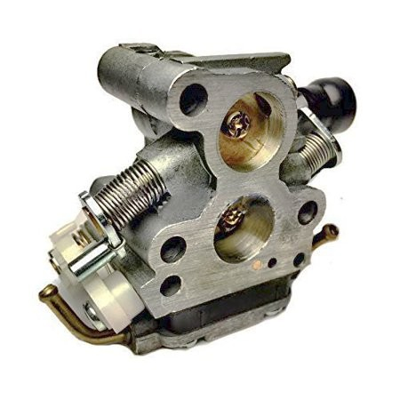 Carburator drujba Husqvarna 135, 435, 435e, 440e Original [2]