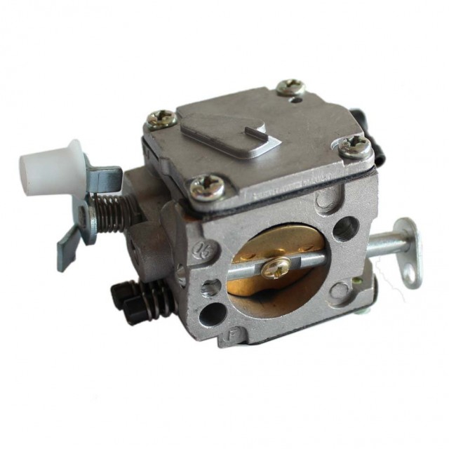 Carburator drujba Husqvarna 181, 281, 288 [1]
