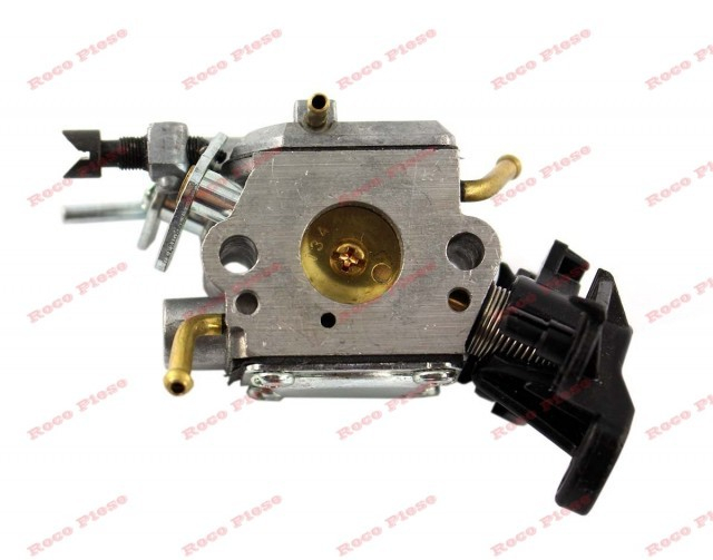 Carburator drujba Husqvarna 445, 450 (cal. 2) - model simplu [3]